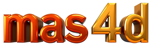 mas4d login