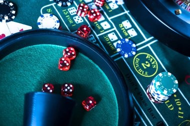 Live Blackjack dealer table on mas4d login platform